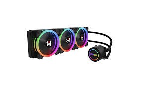 WATERCOOLING M.RED INFINITE 360MM RGB