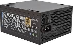 POWER SUPPLY GAMEFORCE 650W