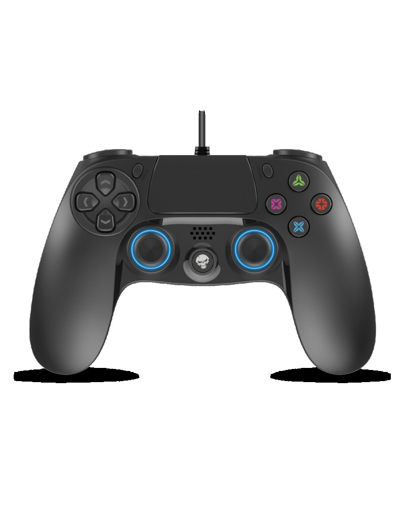 GAMEPAD SPIRIT OF GAMER PGP PS4/PS3/PC WIRED