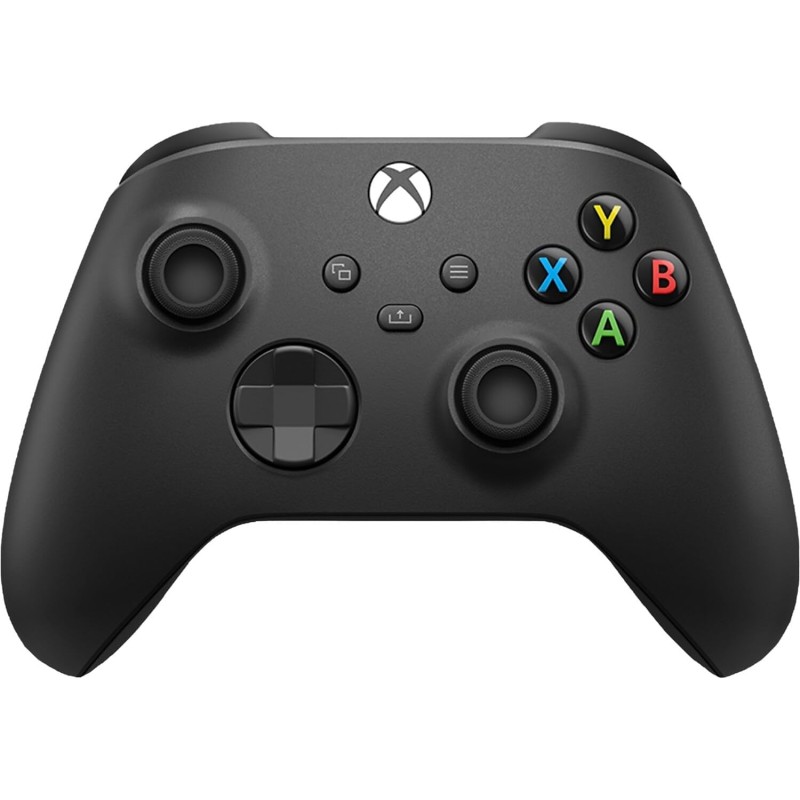 CONTROLLER GAMEPAD XBOX SERIES S ORIGINAL WIRELESS BLACK	
