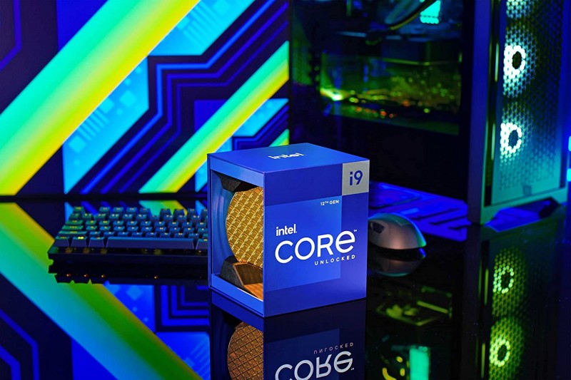 CPU INTEL CORE I9-12900K 3.20GHZ 12EME GEN BOX