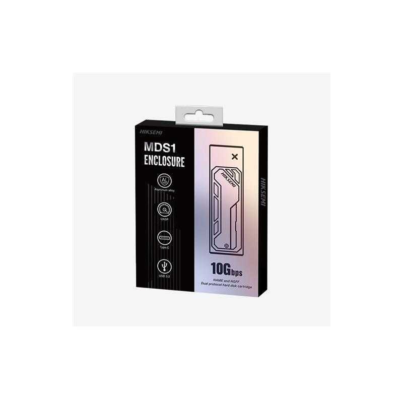 RACK SSD NVME TYPE C