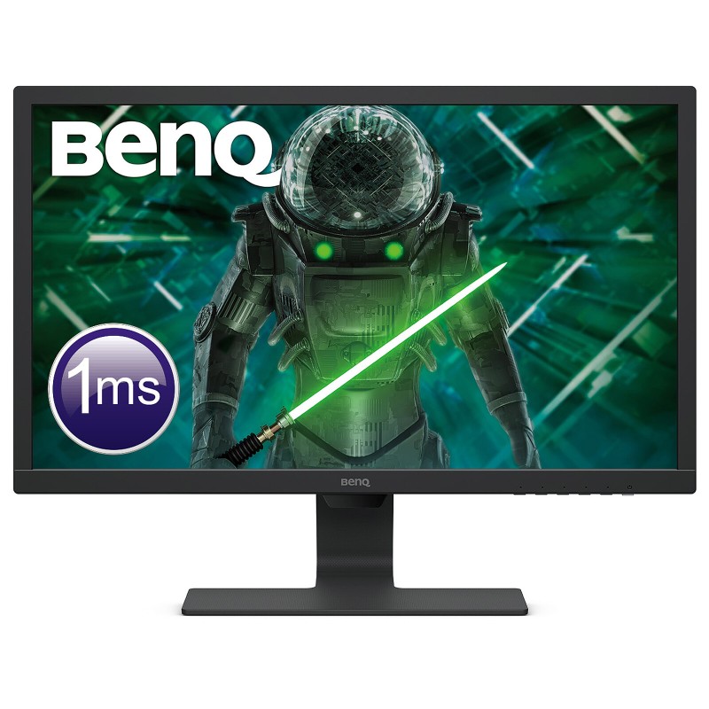 MONITOR BENQ GL2780 27P 60HZ