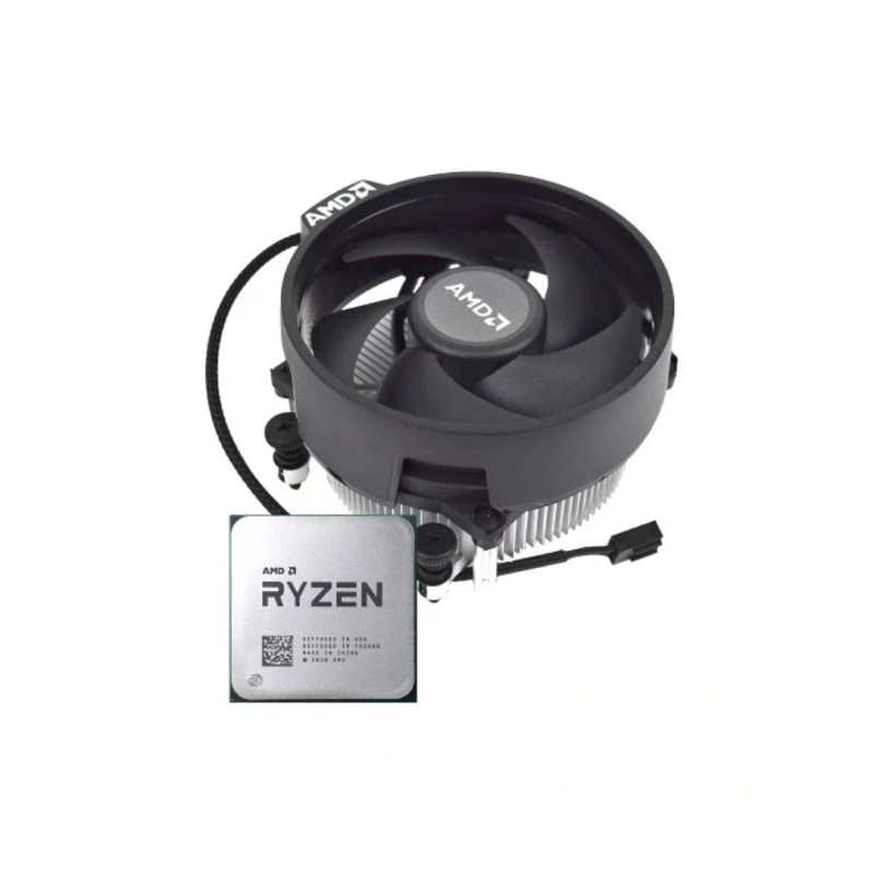 CPU AMD RYZEN 5 5655G