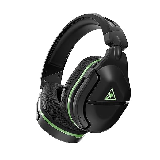 HEADSET TURTLE BEACH STEAL TH600 GEN 2