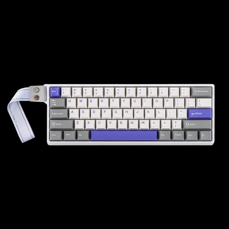 KEYBOARD AULA WIN60HE MAX