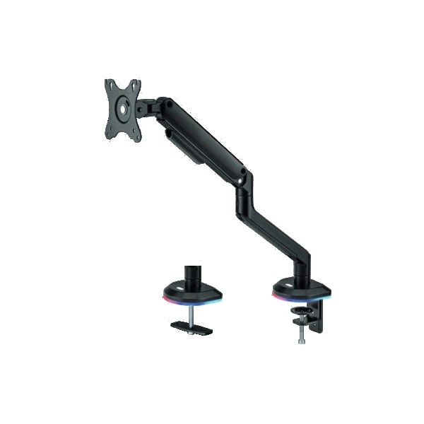 MONITOR STAND ARTICULE RGB POUR ECRAN VORTEX VRX63CO12GL (17''---32'' / 2---9KG)