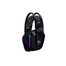 HEADSET LOGITECH G733 LIGHTSPEED WIRELESS