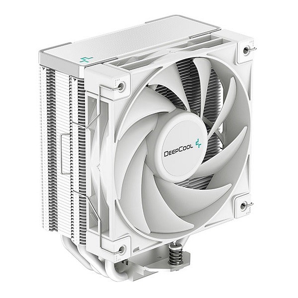 AIR COOLER DEEPCOOL AK400 WHITE
