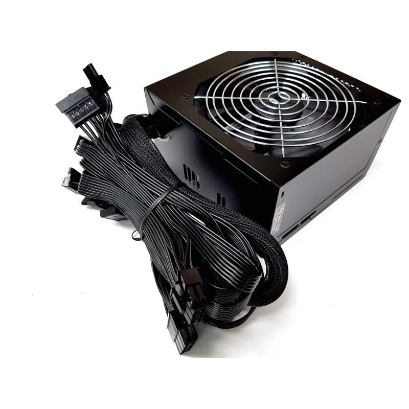 POWER SUPPLY FSP HYPERK 700W +80 WHITE