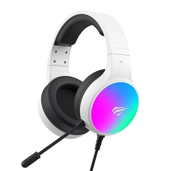 HEADSET HAVIT H2043U 7.1 RGB