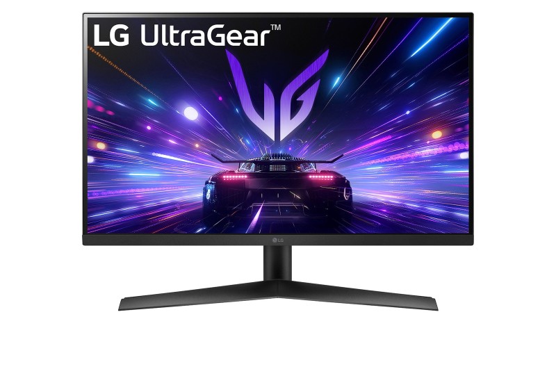 MONITOR LG 27P GS60F IPS/180HZ/1MS/HDR/GSYNC