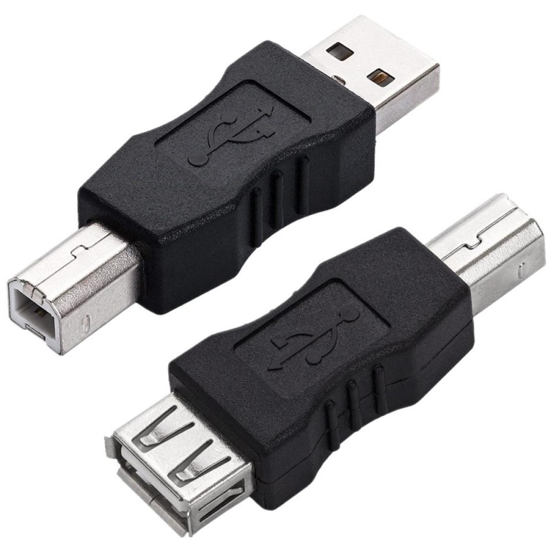 ADAPTATEUR USB F / PRINTER