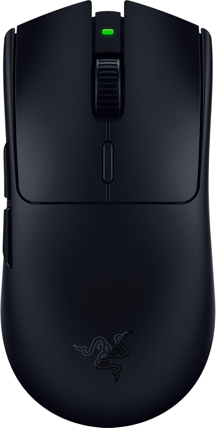 MOUSE RAZER VIPER 3 HYPERSPEED WIRELESS