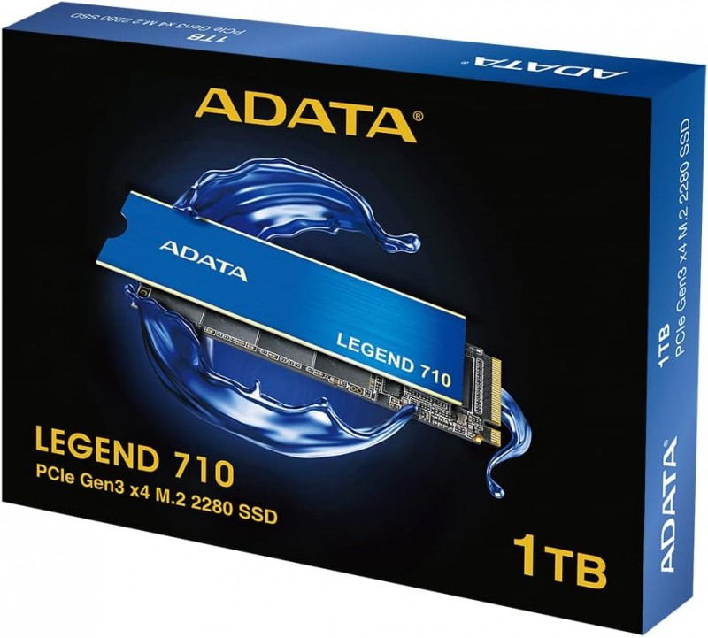 SSD ADATA LEGEND 740 1T NVME