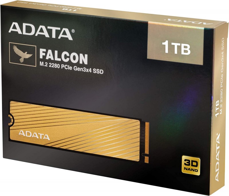 SSD M.2 ADATA AFALCON 1TB NVME