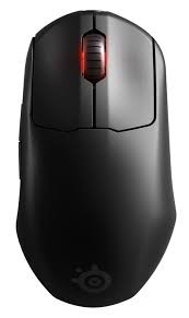 MOUSE STEELSERIES PRIME WIRELESS