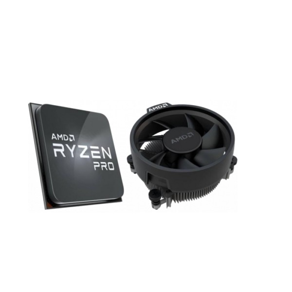 CPU AMD AM5 RYZEN 5 8500G MPK 6 Core 12 Thread