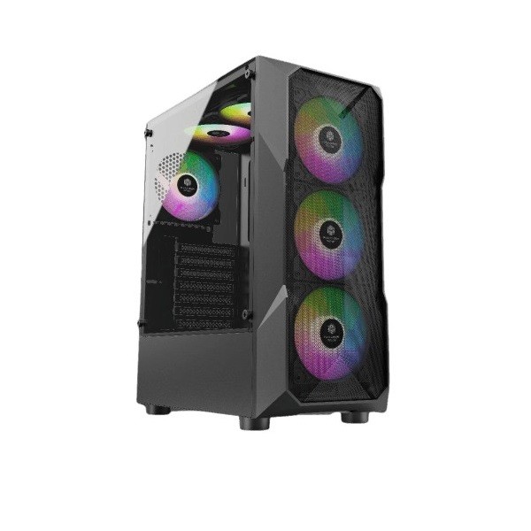 CASE ALEXANDERWEISE AWR11 ARGB BLACK