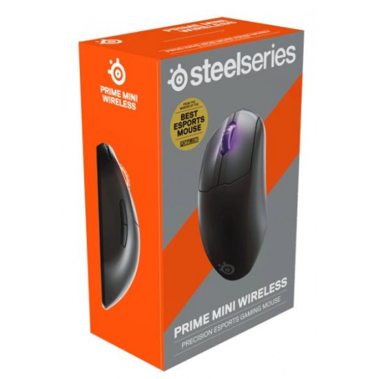 MOUSE STEELSERIES PRIME MINI