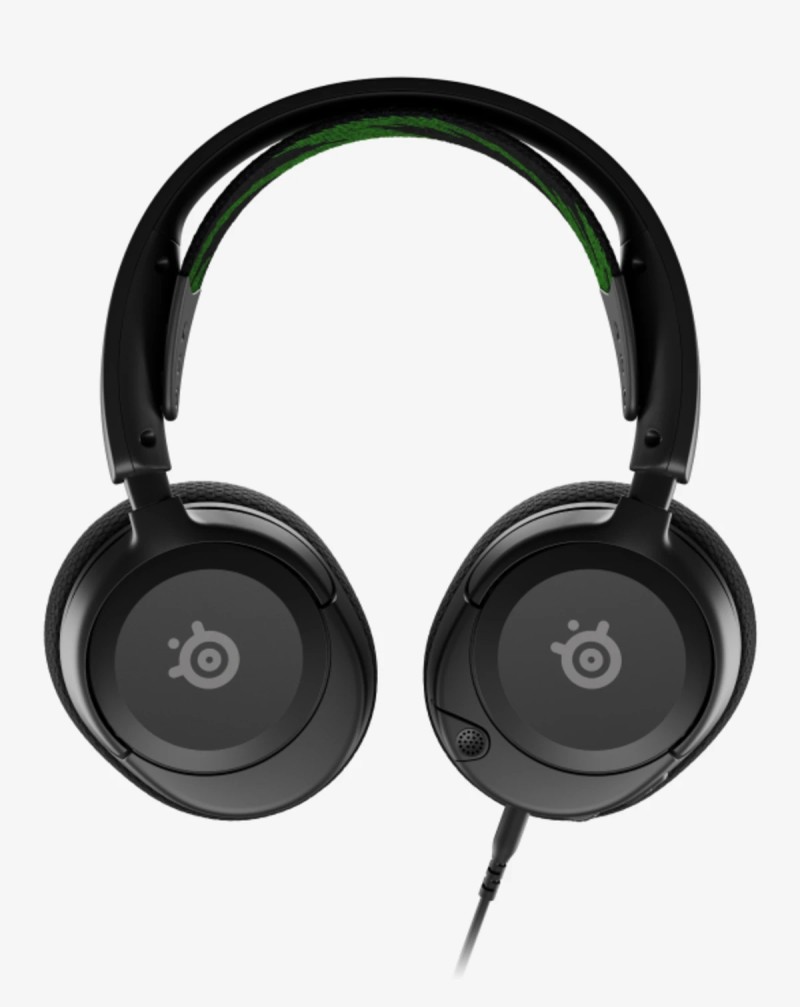 HEADSET STEELSERIES NOVA 1X