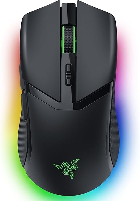 MOUSE RAZER COBRA PRO WIRELESS