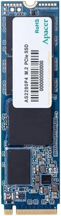 SSD NVME 512GB APACER