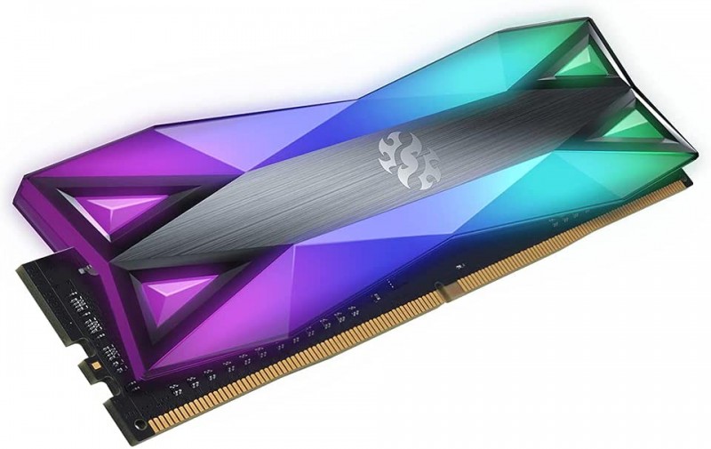 RAM ADATA DDR4 8GB D60G 4133MHZ