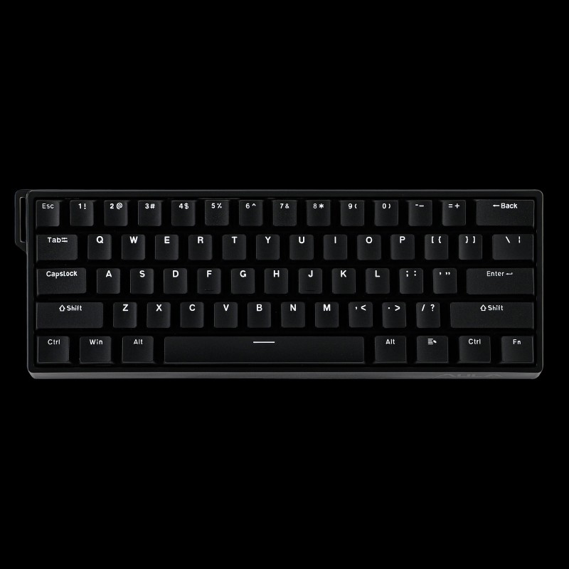 KEYBOARD AULA WIN 60HE PRO