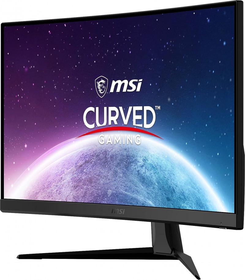 MONITOR MSI G27C4X 27P/250HZ/1MS CURVED