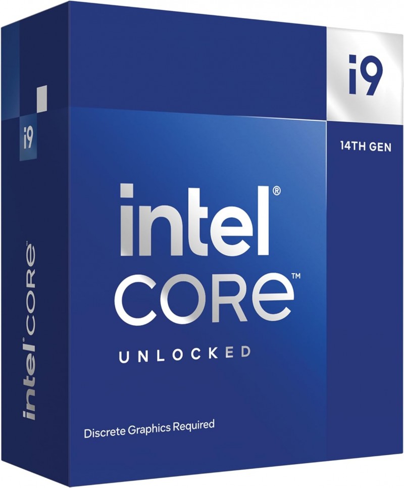 INTEL FCLG 1700 I9-14900KF BOX