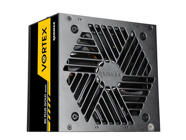 POWER SUPPLY RAIDMAX 800W +80GOLD