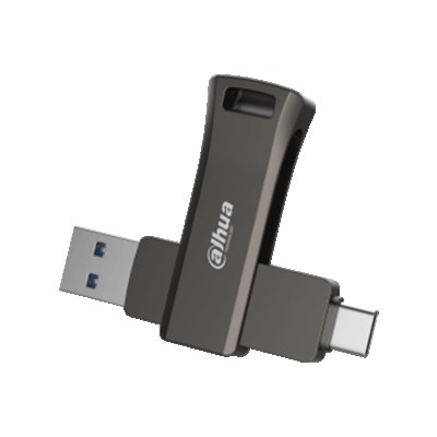 FLASH DISK DAHUA 128GB + TYPE C USB 3