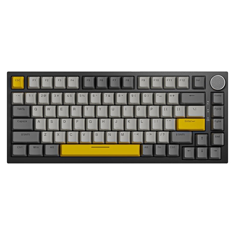 KEYBOARD AJAAZ AK820
