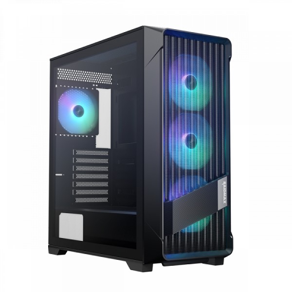 CASE RAIDMAX X603 LITE BLACK 