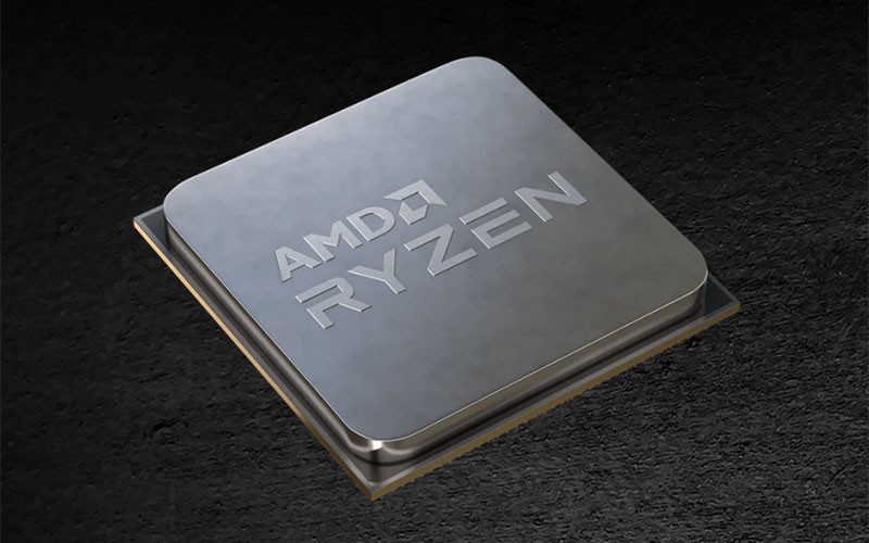 CPU AMD AM4 RYZEN 7 5700G 3.8GHZ BOX