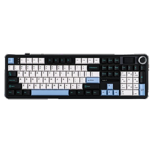 KEYBOARD AULA F108 PRO