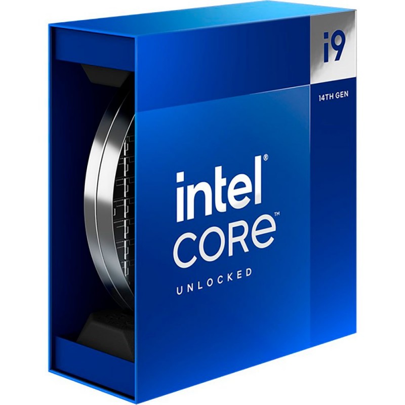 INTEL FCLG 1700 i9-14900K BOX
