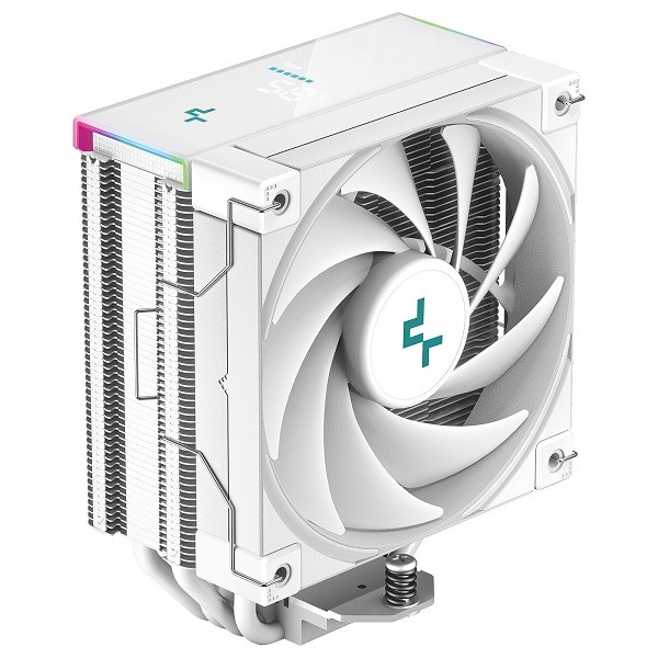 AIR COOLER DEEPCOOL AK400 DIGITAL WHITE