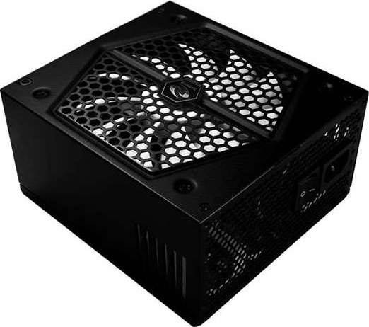 POWER SUPPLY RAIDMAX 850W RX-850AE GEN 5.0 +80 GOLD