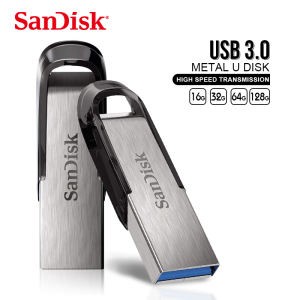 FLASH DISK SANDISK SLIM 16GB USB3.0