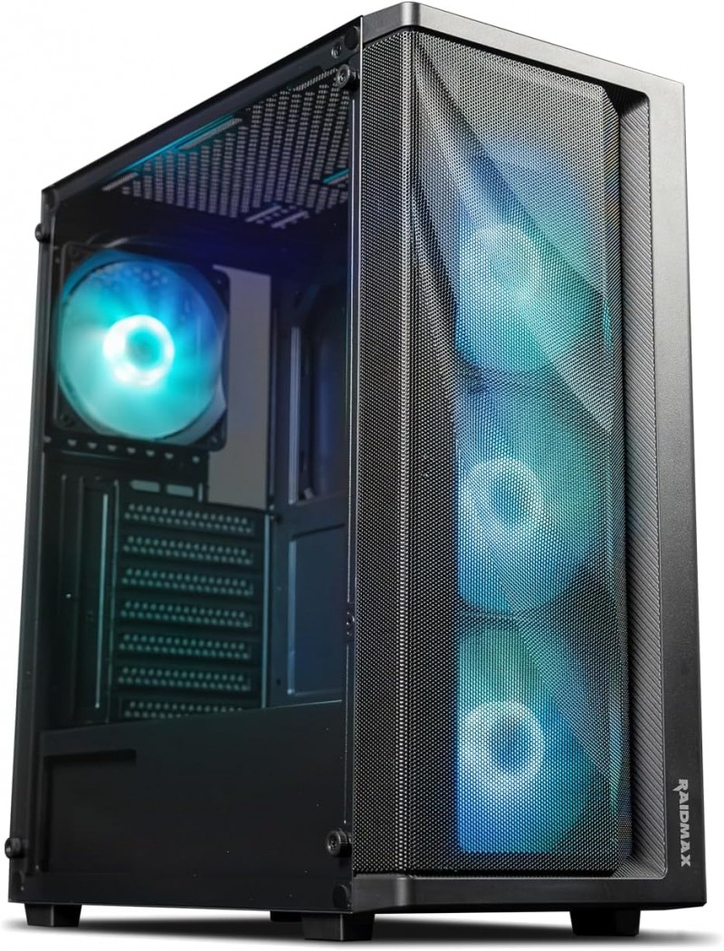 RAIDMAX X922TBF