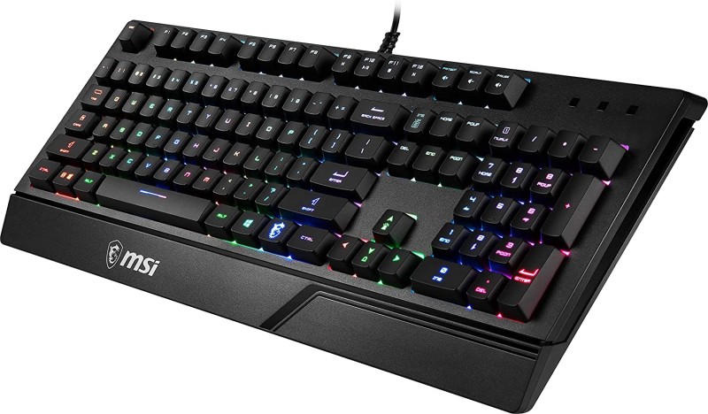 KEYBOARD MSI VIGOR GK20 RGB