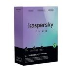 KASPERSKY ANTI VIRUS PLUS 1PC