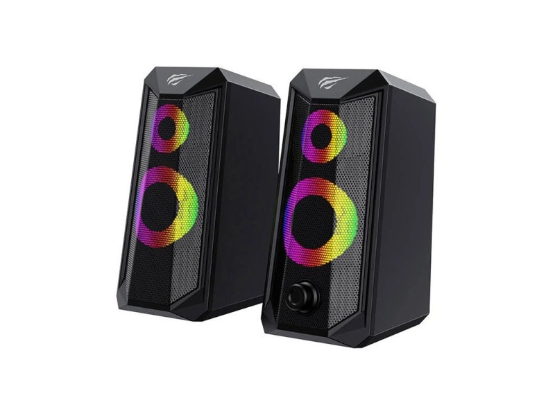 SPEAKER HAVIT GAMER SK202BT