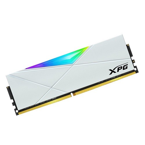 RAM 8GB DDR4 ADATA XPG SPECTRIX D50 3600MHZ RGB