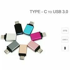 OTG TYPE C / USB