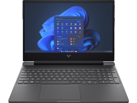 LAPTOP HP VICTUS15 I5 13EME / 16GB / 512GB / RTX 4050 / WIN 11 /15.6