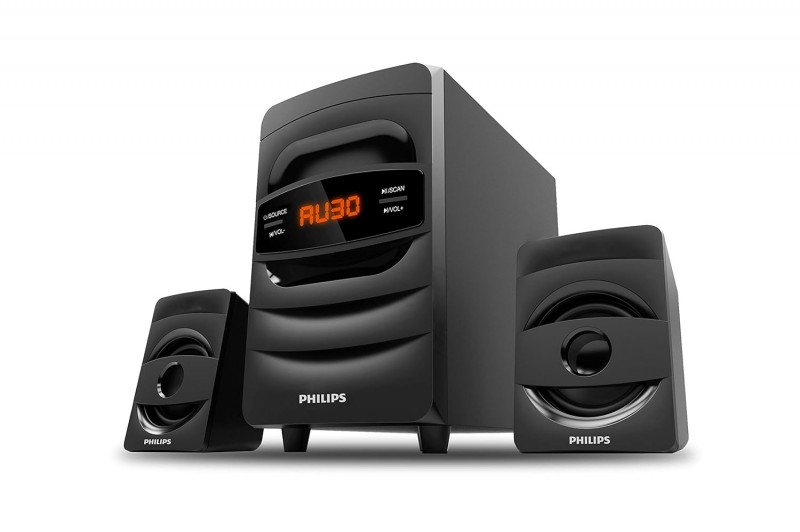 SPEAKER PHILIPS MMS 2625B
