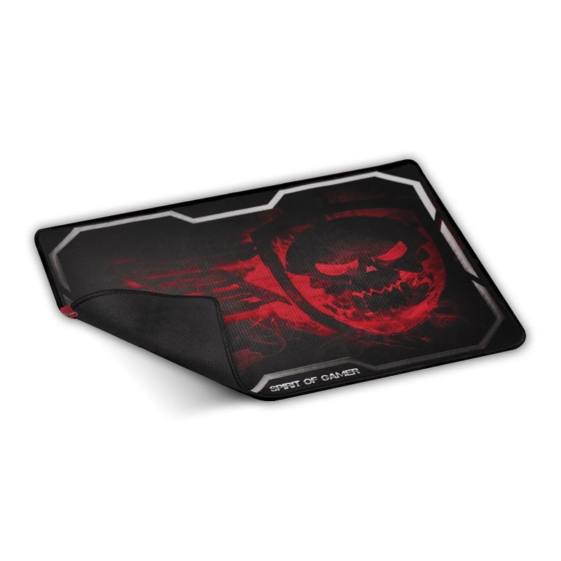 MOUSEPAD SOG SOG-PAD01XLR RED VICTORY XL